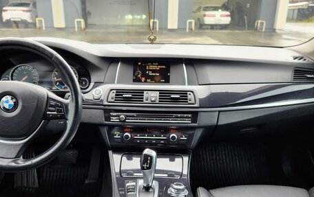 BMW 5 серия, 2016 год, 2 750 000 рублей, 15 фотография