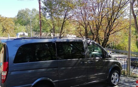 Mercedes-Benz Viano, 2011 год, 2 000 000 рублей, 5 фотография