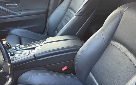 BMW 5 серия, 2016 год, 2 750 000 рублей, 16 фотография