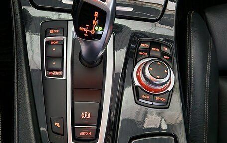 BMW 5 серия, 2016 год, 2 750 000 рублей, 19 фотография