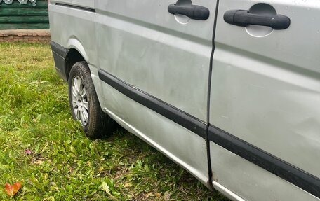 Mercedes-Benz Vito, 2007 год, 780 000 рублей, 7 фотография
