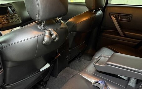 Infiniti FX I, 2004 год, 980 000 рублей, 7 фотография