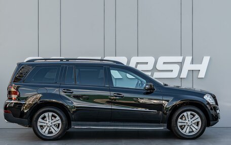 Mercedes-Benz GL-Класс, 2006 год, 1 444 000 рублей, 5 фотография