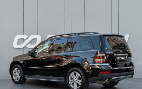 Mercedes-Benz GL-Класс, 2006 год, 1 444 000 рублей, 2 фотография