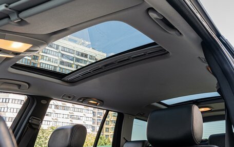 Mercedes-Benz GL-Класс, 2006 год, 1 444 000 рублей, 12 фотография