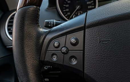 Mercedes-Benz GL-Класс, 2006 год, 1 444 000 рублей, 17 фотография