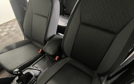 Volkswagen Tiguan II, 2017 год, 1 720 000 рублей, 9 фотография