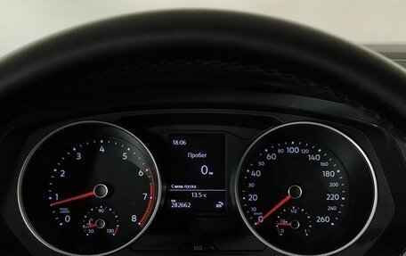 Volkswagen Tiguan II, 2017 год, 1 720 000 рублей, 7 фотография