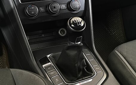 Volkswagen Tiguan II, 2017 год, 1 720 000 рублей, 16 фотография