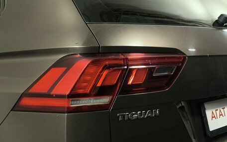 Volkswagen Tiguan II, 2017 год, 1 720 000 рублей, 19 фотография