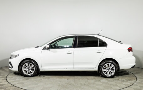 Volkswagen Polo VI (EU Market), 2021 год, 1 299 585 рублей, 8 фотография
