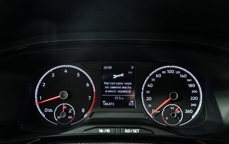 Volkswagen Polo VI (EU Market), 2021 год, 1 299 585 рублей, 12 фотография