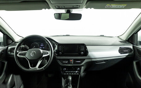 Volkswagen Polo VI (EU Market), 2021 год, 1 299 585 рублей, 13 фотография