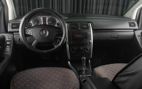 Mercedes-Benz B-Класс, 2008 год, 769 000 рублей, 6 фотография