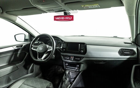 Volkswagen Polo VI (EU Market), 2021 год, 1 299 585 рублей, 9 фотография
