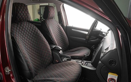 Mercedes-Benz B-Класс, 2008 год, 769 000 рублей, 8 фотография