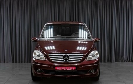 Mercedes-Benz B-Класс, 2008 год, 769 000 рублей, 3 фотография