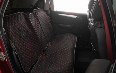 Mercedes-Benz B-Класс, 2008 год, 769 000 рублей, 7 фотография