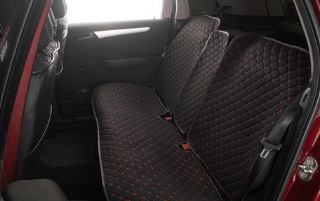 Mercedes-Benz B-Класс, 2008 год, 769 000 рублей, 9 фотография