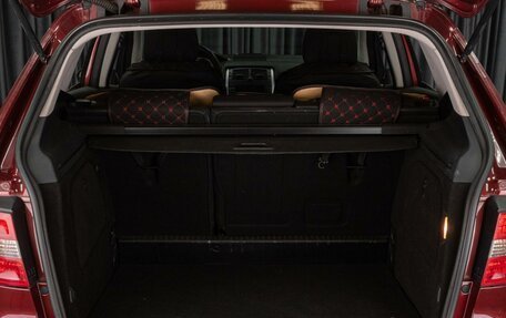 Mercedes-Benz B-Класс, 2008 год, 769 000 рублей, 16 фотография
