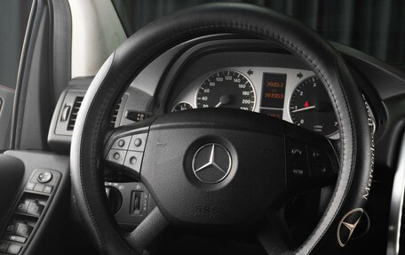 Mercedes-Benz B-Класс, 2008 год, 769 000 рублей, 15 фотография