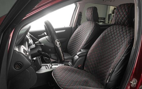 Mercedes-Benz B-Класс, 2008 год, 769 000 рублей, 10 фотография
