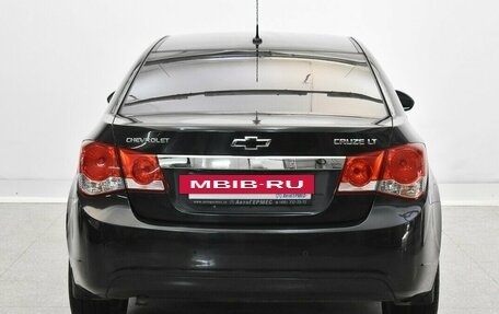 Chevrolet Cruze II, 2012 год, 750 000 рублей, 3 фотография