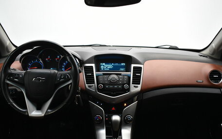 Chevrolet Cruze II, 2012 год, 750 000 рублей, 5 фотография