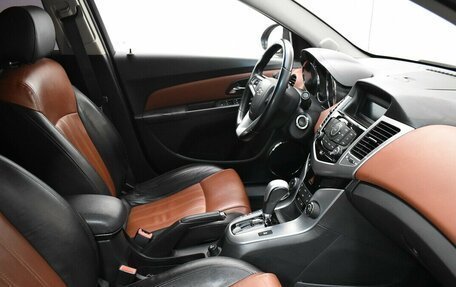 Chevrolet Cruze II, 2012 год, 750 000 рублей, 12 фотография