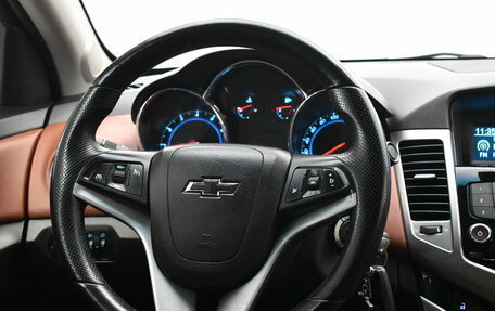 Chevrolet Cruze II, 2012 год, 750 000 рублей, 11 фотография