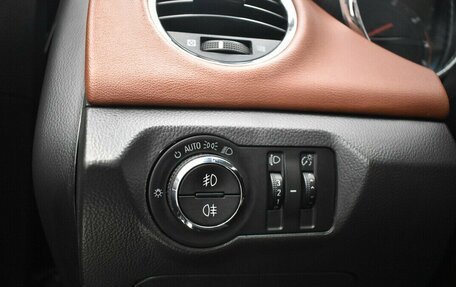 Chevrolet Cruze II, 2012 год, 750 000 рублей, 9 фотография