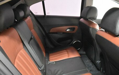 Chevrolet Cruze II, 2012 год, 750 000 рублей, 13 фотография