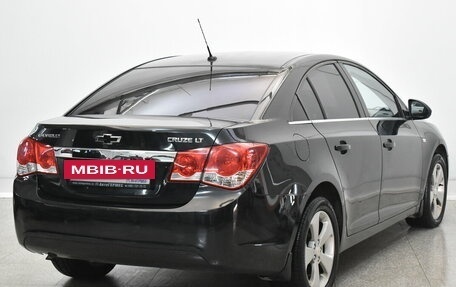 Chevrolet Cruze II, 2012 год, 750 000 рублей, 4 фотография