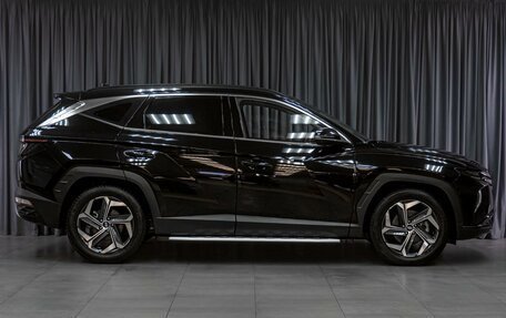 Hyundai Tucson, 2021 год, 3 189 000 рублей, 5 фотография