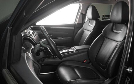 Hyundai Tucson, 2021 год, 3 189 000 рублей, 10 фотография