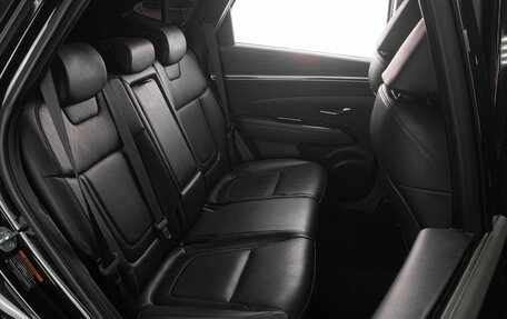 Hyundai Tucson, 2021 год, 3 189 000 рублей, 7 фотография