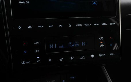 Hyundai Tucson, 2021 год, 3 189 000 рублей, 13 фотография