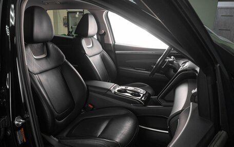 Hyundai Tucson, 2021 год, 3 189 000 рублей, 8 фотография