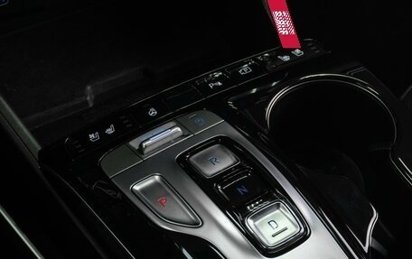 Hyundai Tucson, 2021 год, 3 189 000 рублей, 12 фотография