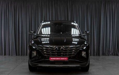 Hyundai Tucson, 2021 год, 3 189 000 рублей, 3 фотография