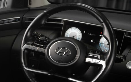 Hyundai Tucson, 2021 год, 3 189 000 рублей, 25 фотография