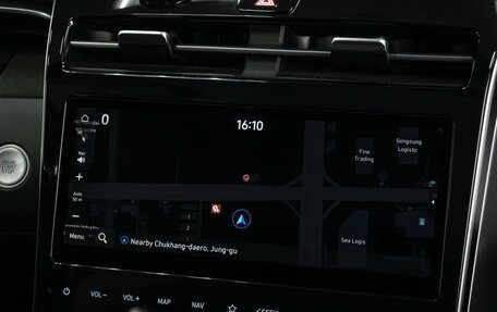 Hyundai Tucson, 2021 год, 3 189 000 рублей, 18 фотография