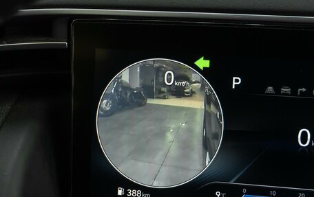 Hyundai Tucson, 2021 год, 3 189 000 рублей, 19 фотография
