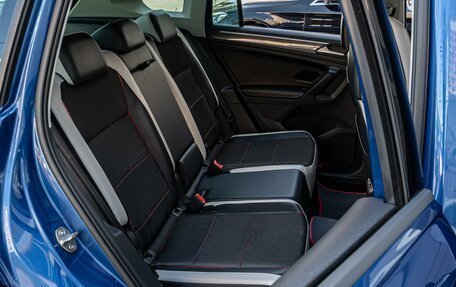 Volkswagen Tiguan II, 2021 год, 2 550 000 рублей, 7 фотография