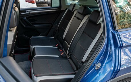 Volkswagen Tiguan II, 2021 год, 2 550 000 рублей, 9 фотография