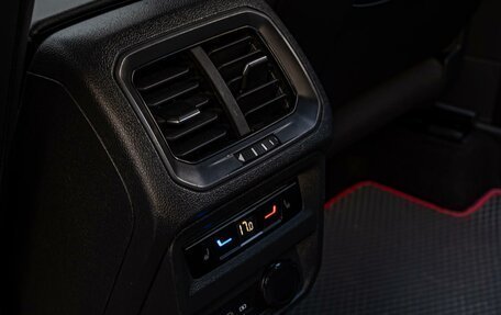 Volkswagen Tiguan II, 2021 год, 2 550 000 рублей, 21 фотография