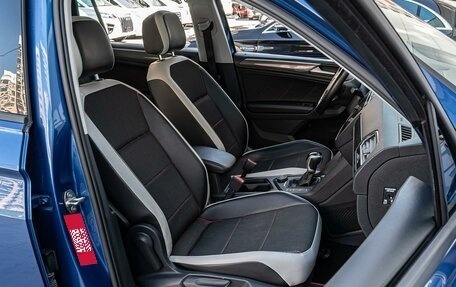 Volkswagen Tiguan II, 2021 год, 2 550 000 рублей, 8 фотография