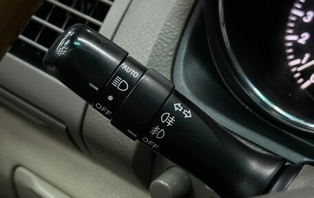 Lexus RX II рестайлинг, 2007 год, 1 179 777 рублей, 11 фотография