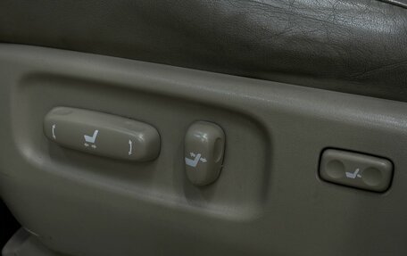 Lexus RX II рестайлинг, 2007 год, 1 179 777 рублей, 19 фотография
