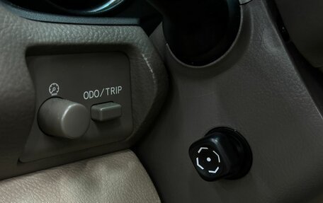 Lexus RX II рестайлинг, 2007 год, 1 179 777 рублей, 20 фотография